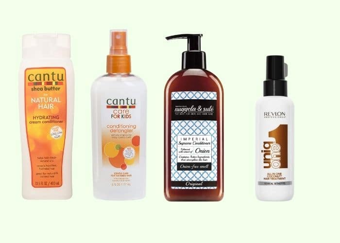 Mejor acondicionador para el pelo: descubre la elección de la OCU para un cabello más saludable y suave