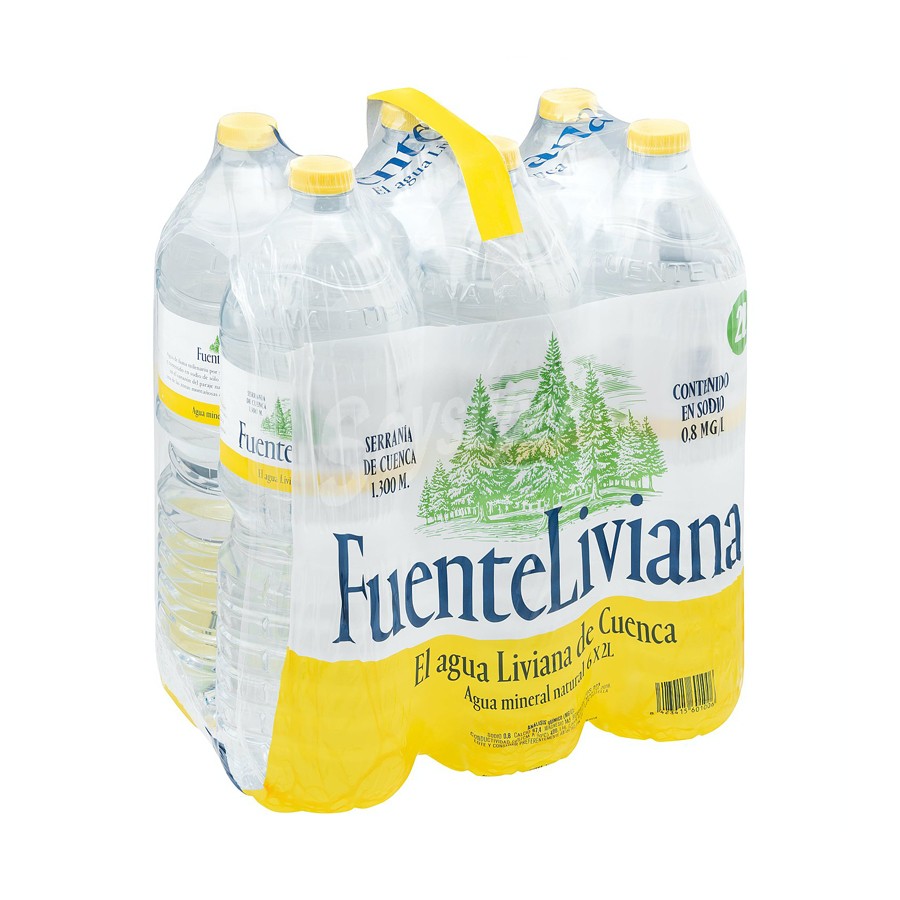 ¡Ahorra con el precio de agua Veri en Carrefour y disfruta de una hidratación saludable en casa!