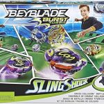 Beyblade Torre de Combate Deluxe: La mejor experiencia de batallas épicas para fanáticos de Beyblade