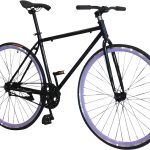 Bicicleta fixie Carrefour: encuentra la mejor selección de modelos y precios en nuestra tienda online