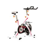 Bicicleta Spinning Runfit Fitness Hipercor: La mejor opción para entrenar en casa