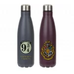 Botella Harry Potter Primark: La elección perfecta para los fans de la saga mágica de J.K. Rowling