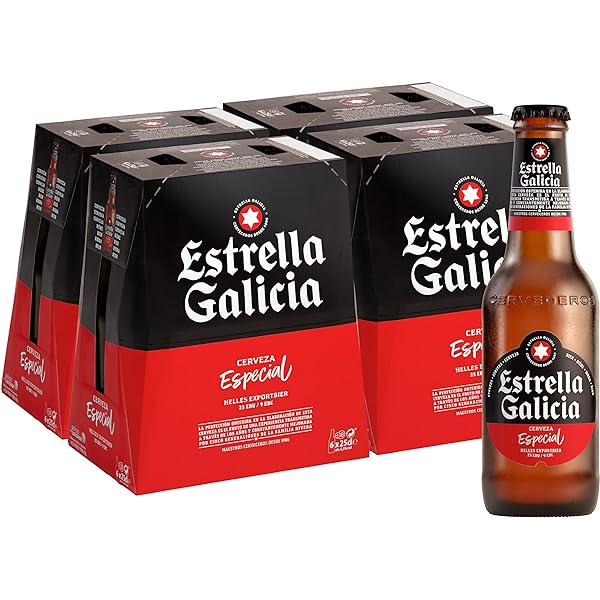 Precio de los botellines de Cruzcampo en Mercadona: ¡Descubre las mejores ofertas!