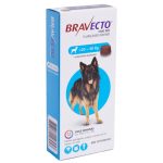 Bravecto Perros 20-40 kg: ¡Encuentra el mejor precio en Amazon para proteger a tu mascota!