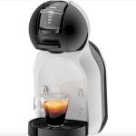 Oferta exclusiva: Cafetera Dolce Gusto por solo 29 euros en Carrefour ¡Aprovecha esta increíble promoción!