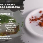 Susi: Deliciosos callos a la zamorana que te transportarán al sabor tradicional