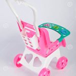 Carrito de bebé juguete Lidl: la mejor opción para estimular el juego y la imaginación de tu pequeño