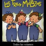 Disfraz Las Tres Mellizas Adulto: Encuentra los mejores disfraces para revivir la magia de tu infancia