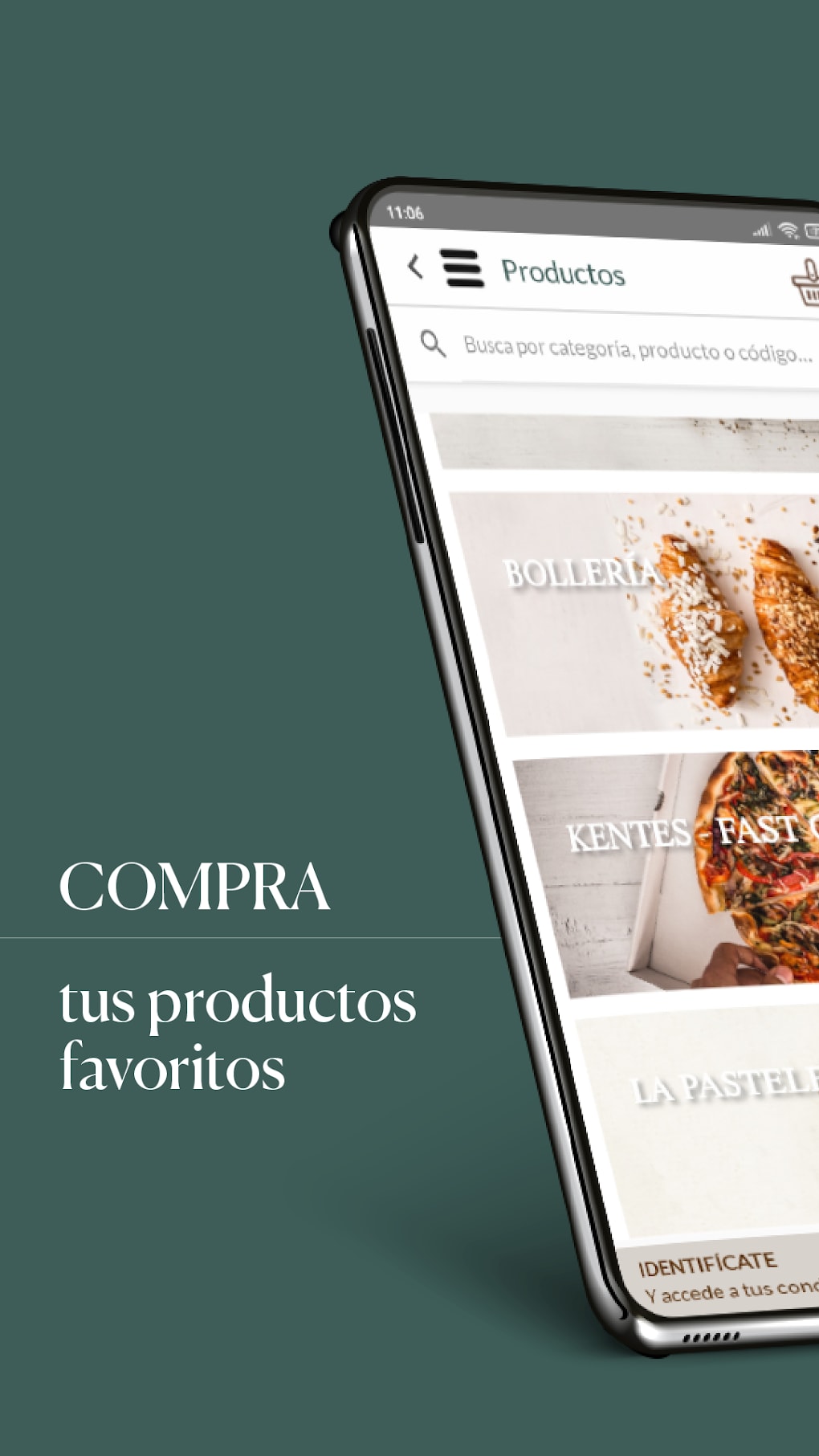 Encuentra los mejores precios de Europastry para tus productos de panadería y pastelería