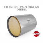 Mejor limpiador de filtro de partículas diesel: la solución definitiva para mantener tu motor en perfectas condiciones