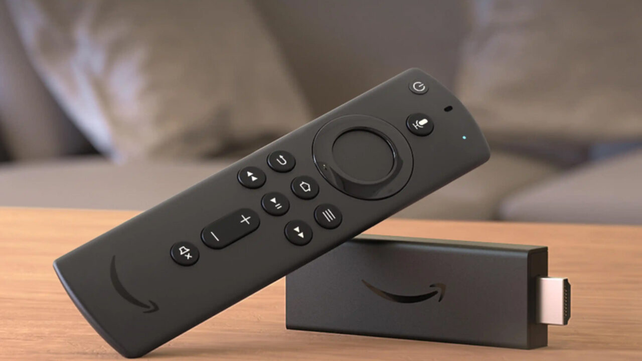 Fire TV Stick Alcampo: la mejor opción para disfrutar de tus series y películas favoritas en streaming