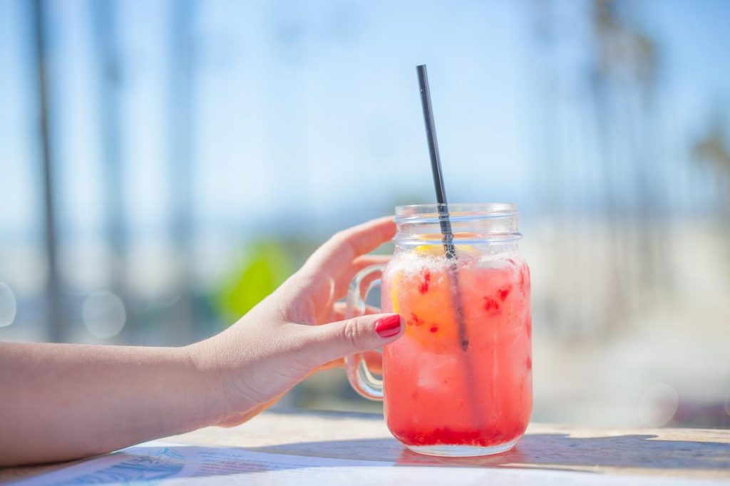 Granizados Dono: Deliciosas y refrescantes bebidas para disfrutar en cualquier momento del día