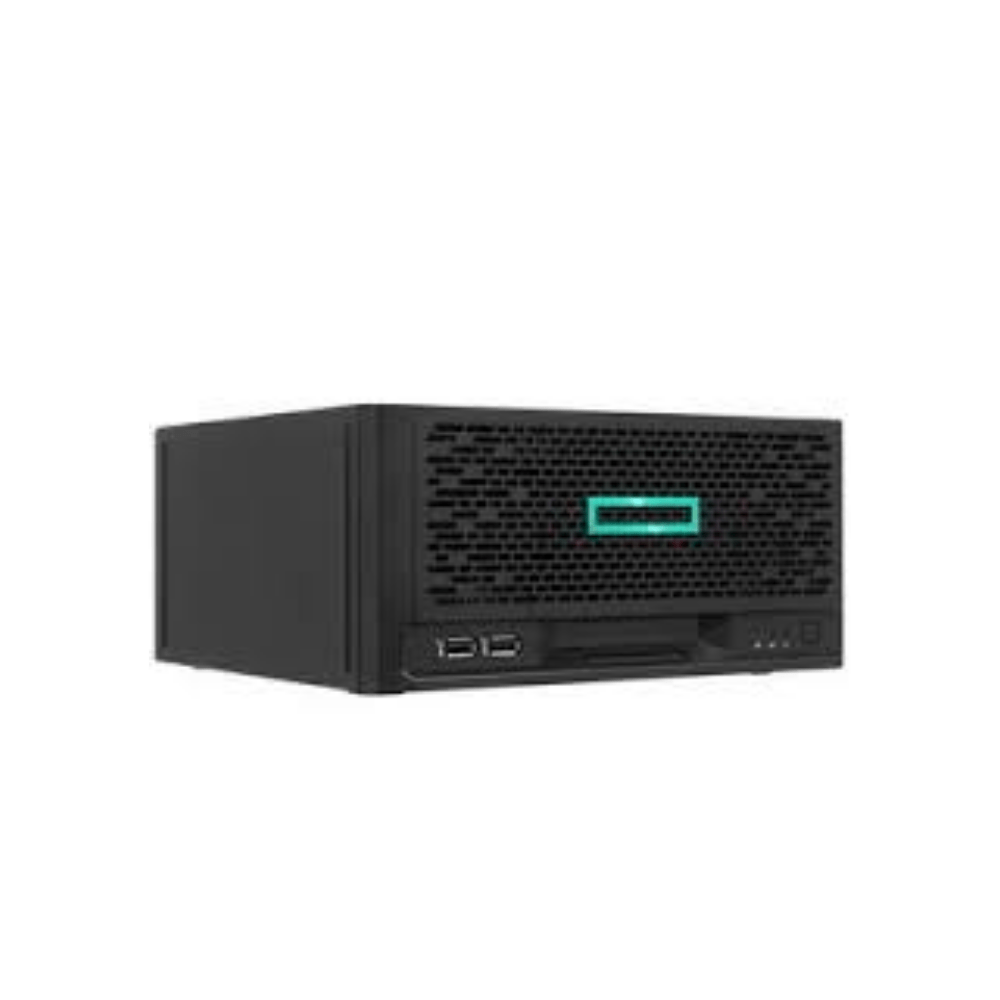 HP Microserver Gen 11: Potente servidor para tu empresa con capacidad de almacenamiento y rendimiento excepcionales