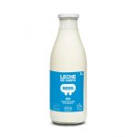 Leche de cabra Aldi: la opción nutritiva y saludable para tu día a día