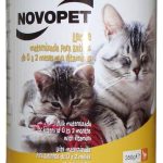 Leche para gatos Mercadona: la opción perfecta para cuidar y mimar a tu felino