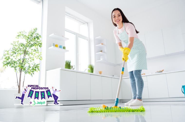 Comprar All Cleaning en España: La solución perfecta para mantener tu hogar impecable y libre de suciedad