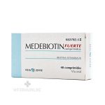 Medebiotin Fuerte: El mejor suplemento para fortalecer el cabello, disponible en Amazon