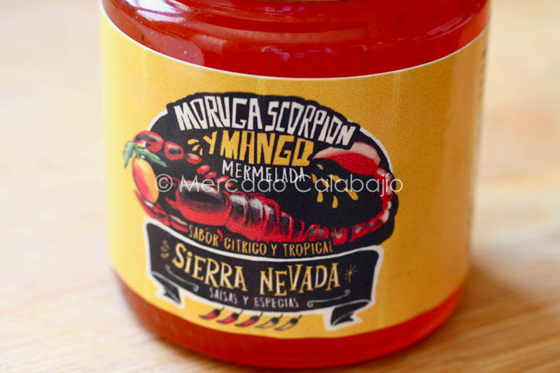 Mermelada de Chile Mercadona: Deliciosa opción picante para tus desayunos y postres