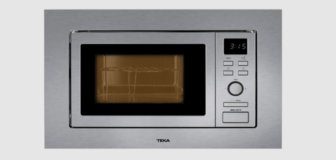 Microondas Leroy: Encuentra los mejores modelos y ofertas en electrodomésticos de cocina en Leroy Merlin