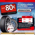 Ofertas Neumáticos 2×1 Hipercor 2022: Ahorra en tus compras de neumáticos con las increíbles promociones de Hipercor