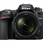 Nikon D7500 El Corte Inglés: La cámara perfecta con la mejor oferta