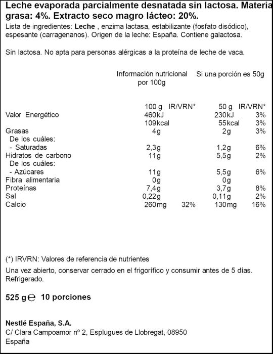 Pastillas de lactasa Lidl: la solución perfecta para intolerantes a la lactosa