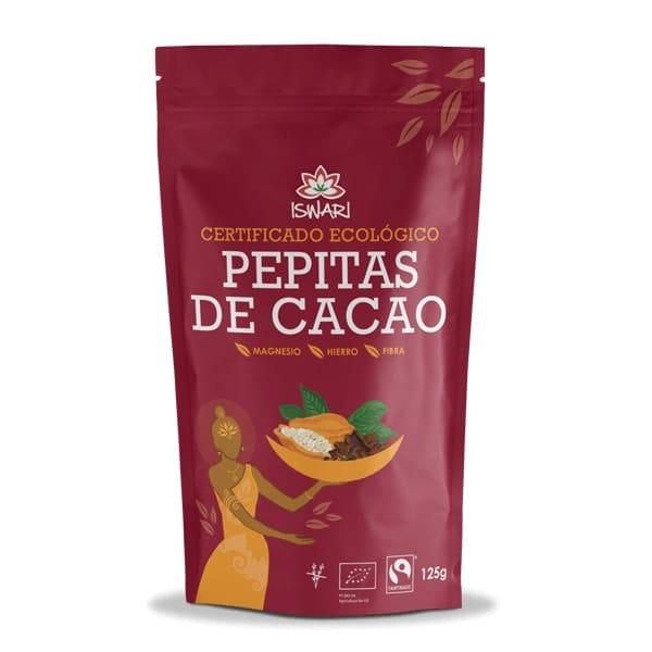 Nibs de Cacao Lidl: Deliciosas pepitas de cacao para tus recetas saludables y chocolateadas