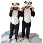 Compra el adorable pijama oso panda de Primark y siéntete cómodo y tierno durante tus noches de descanso