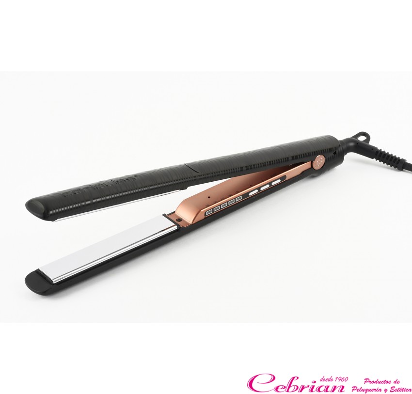 Corioliss C3: La plancha de pelo más innovadora y eficiente en Media Markt para conseguir un cabello perfecto