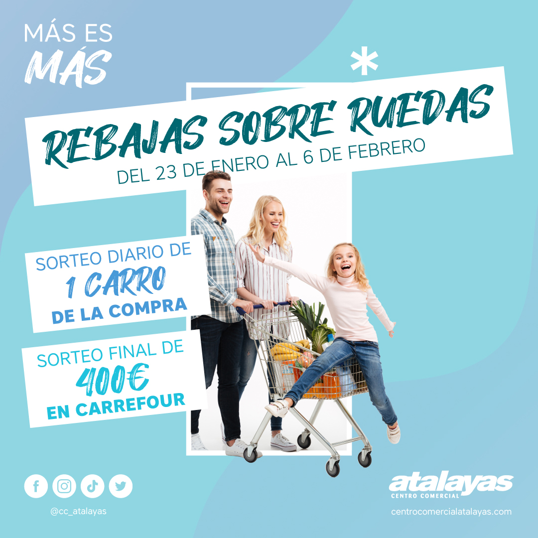 ¡Aprovecha la promoción de ruedas Carrefour 2×1 en 2023 y ahorra en tu compra!