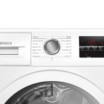 Secadora Bosch Maxx 8 Sensitive: Eficiencia energética, gran capacidad y resultados perfectos