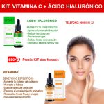 Ocu revela el mejor serum de vitamina C: potente fórmula antioxidante para una piel radiante y sin arrugas