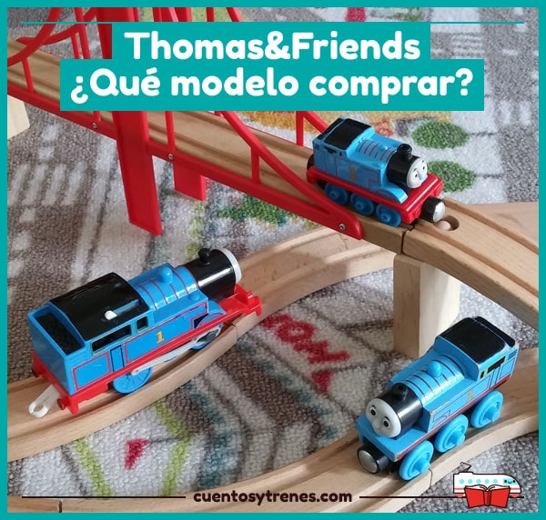 Tren Thomas Juguetes: Encuentra los mejores modelos y ofertas en El Corte Inglés