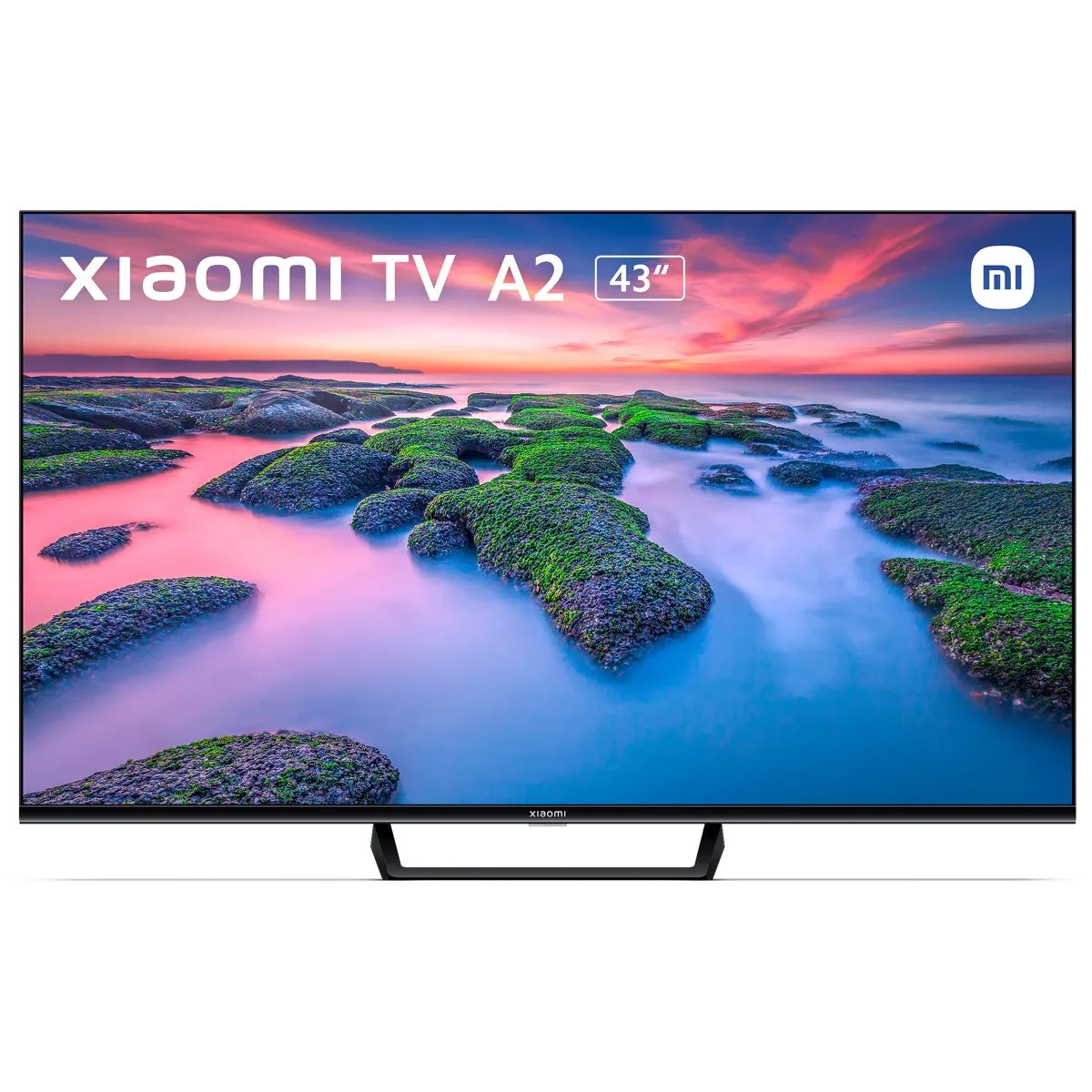 Tv Xiaomi 24 Pulgadas: La mejor opción de entretenimiento para tu hogar con una calidad de imagen excepcional