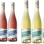 Vino Fragantia Número 6 Carrefour: Disfruta de la Exquisita Fragancia y Sabor de este Vino Exclusivo en Carrefour