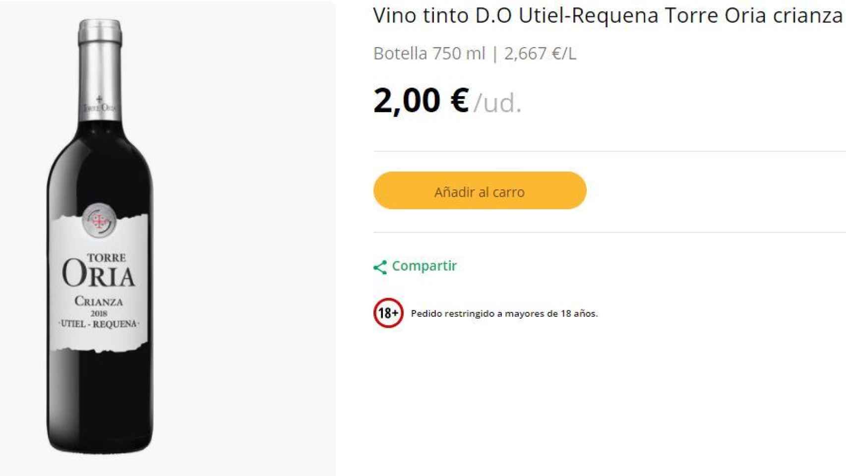 Montes Serenos Vino: La excelencia enológica que deleitará tu paladar con su sabor único