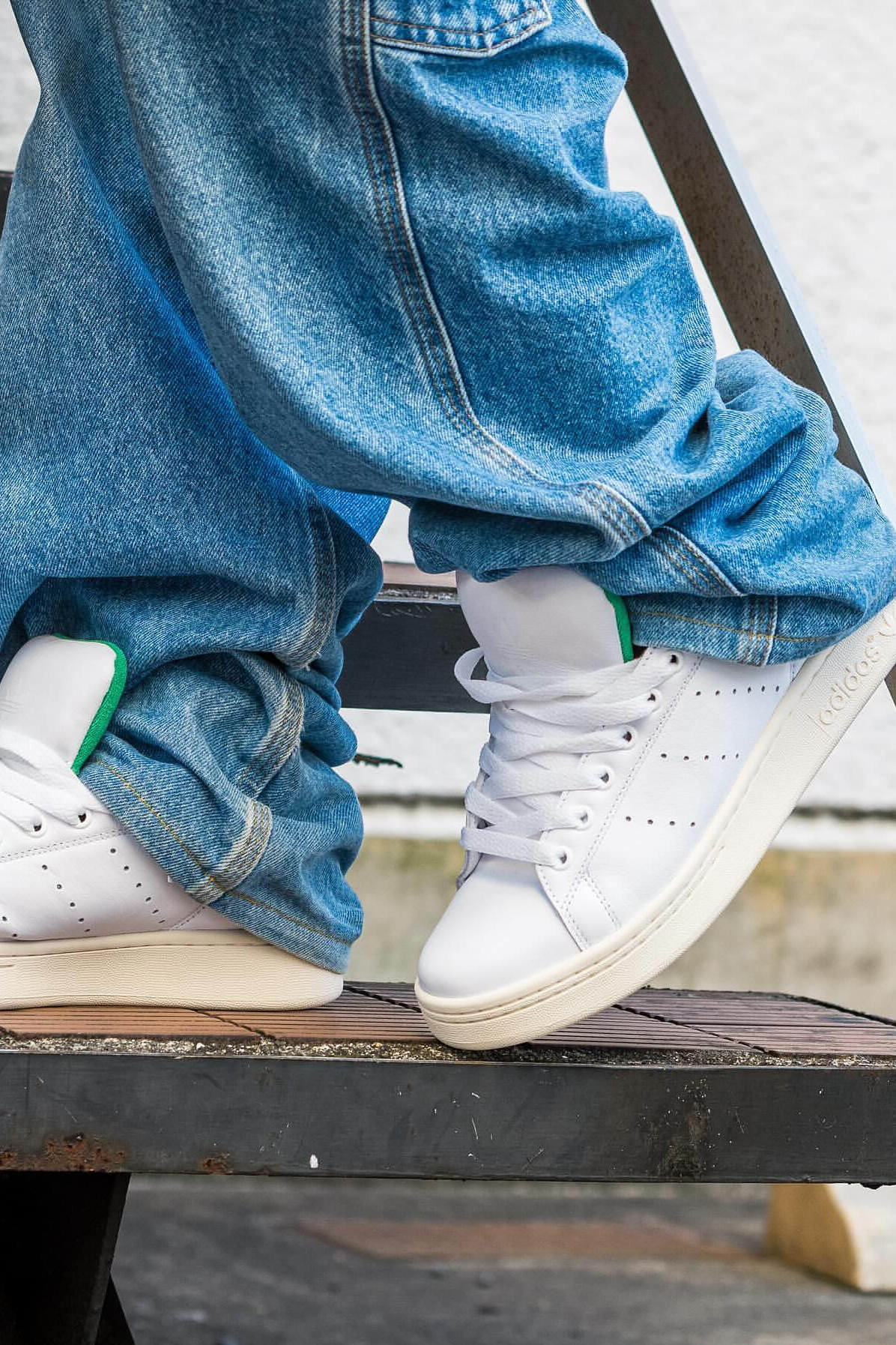 Adidas Stan Smith Hombre Decathlon: Encuentra los Mejores Modelos de Zapatillas Deportivas para Hombres en Decathlon